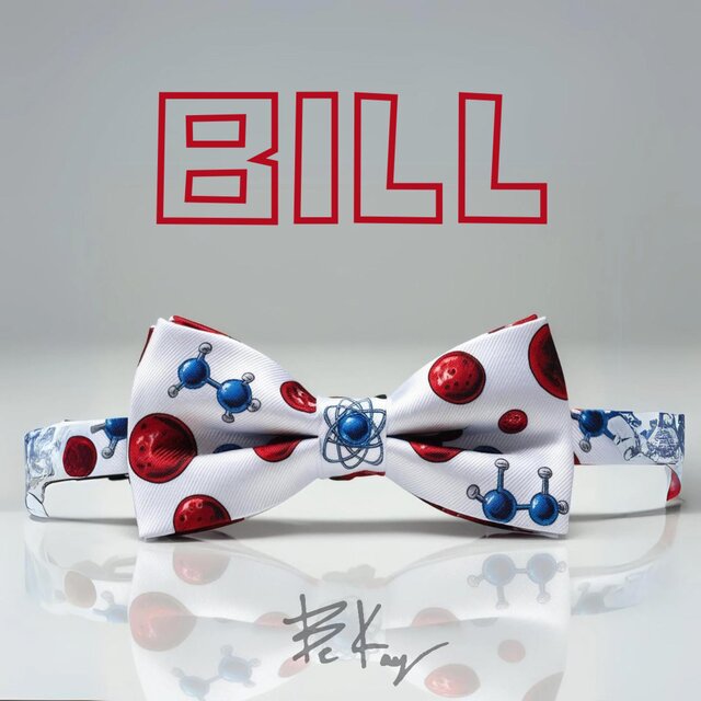 BILL