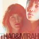 Cover art for album Thao & Mirah by Thao & Mirah, THAO, Mirah