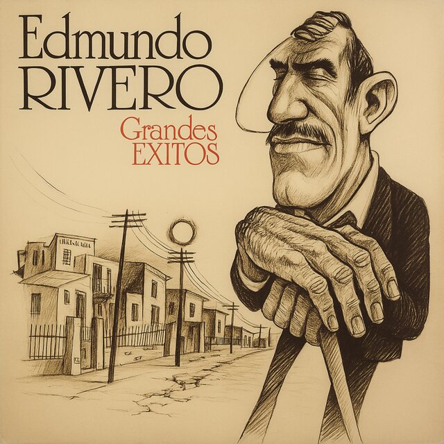 Grandes Exitos (Remastered 2025)