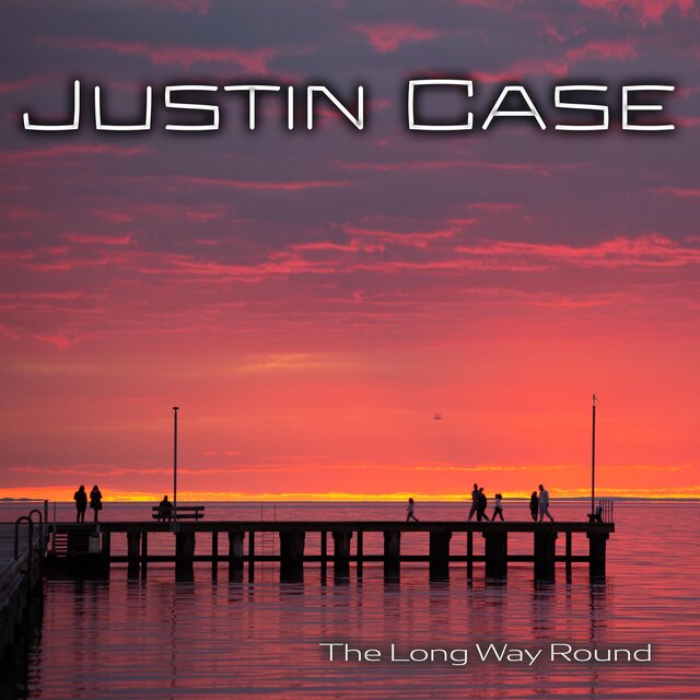 The Long Way Round