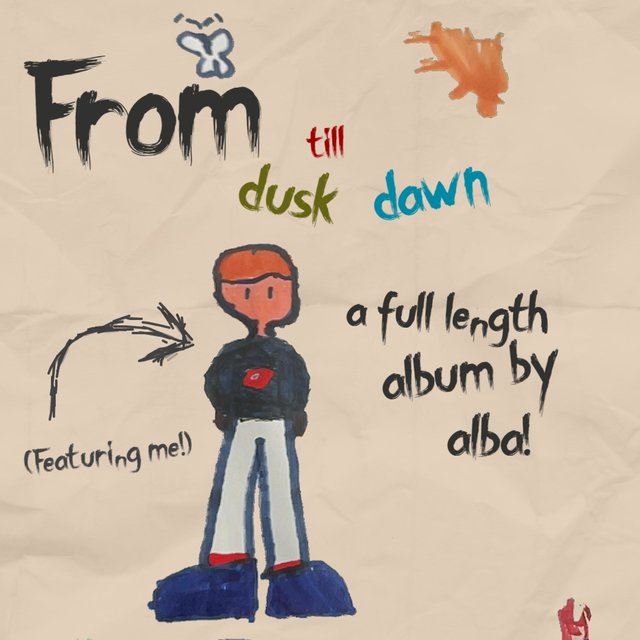 From Dusk till Dawn