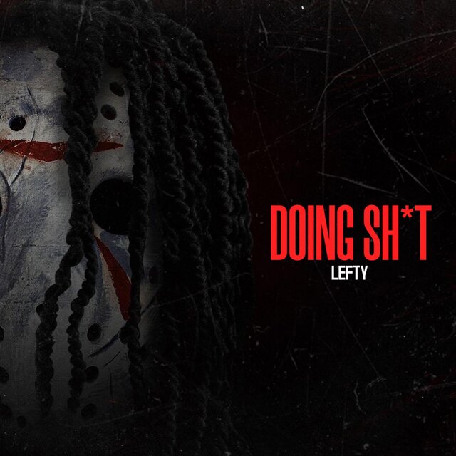 Doing Shit (feat. StillSchemin)