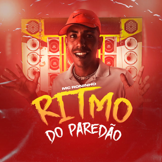 Ritmo do Paredão