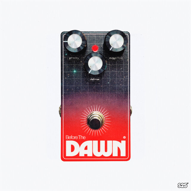 Before The Dawn