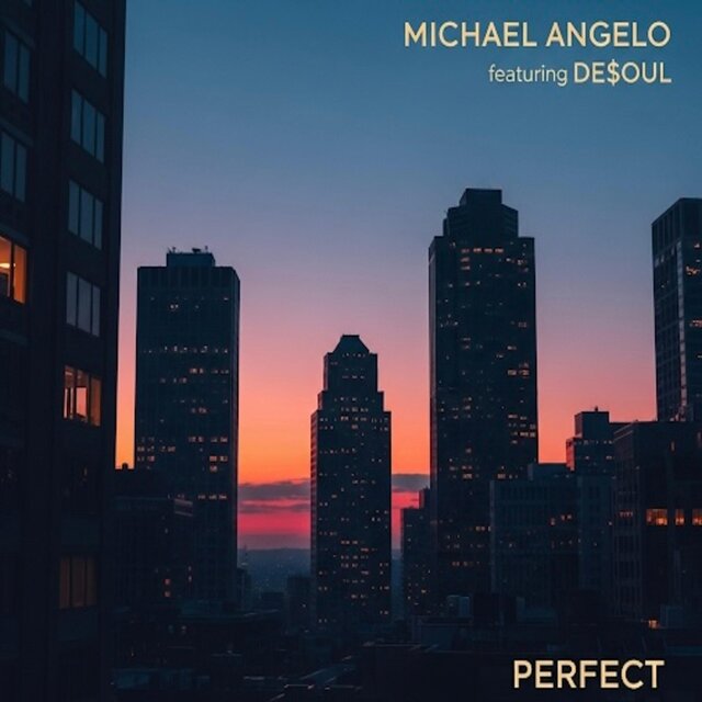 Perfect (feat. De$oul)