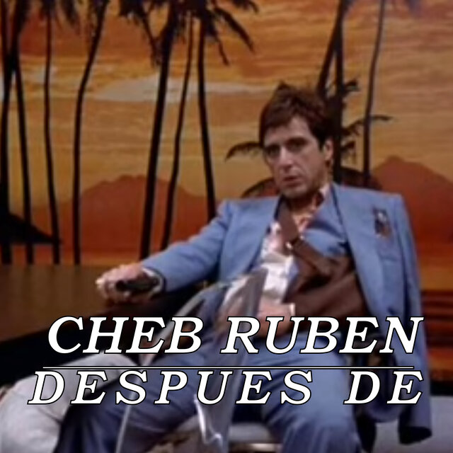 Despues De