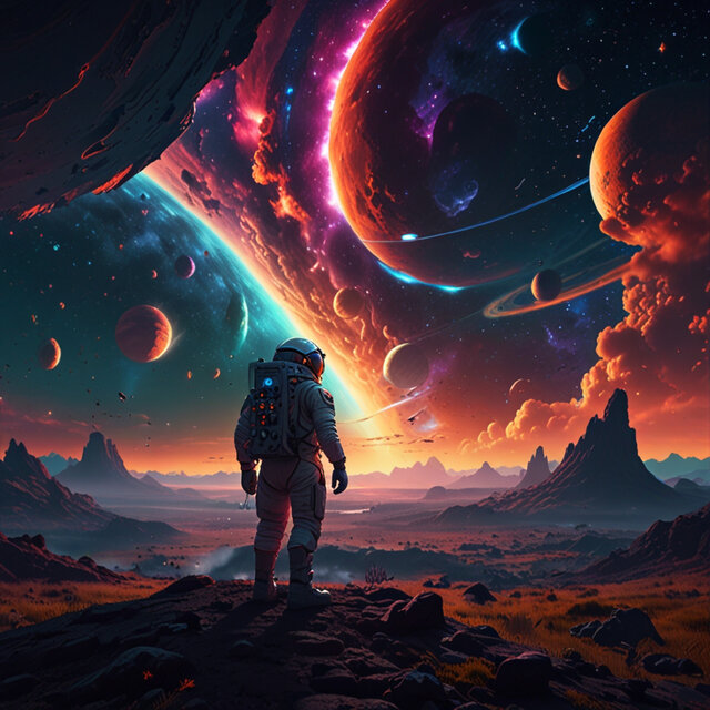 IN DREAMS