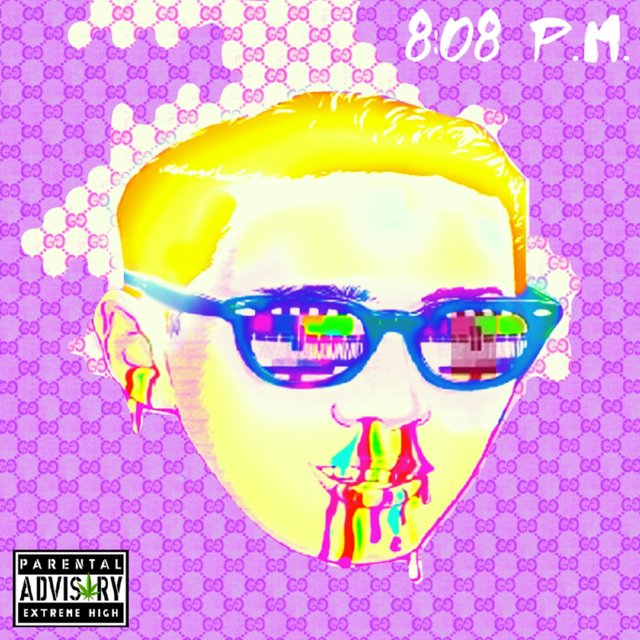 808 P.M.