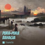 Pura-pura bahagia