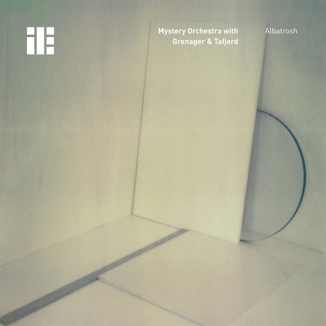 Mystery Orchestra with Grenager & Tafjord