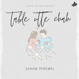 Table Utte Chah
