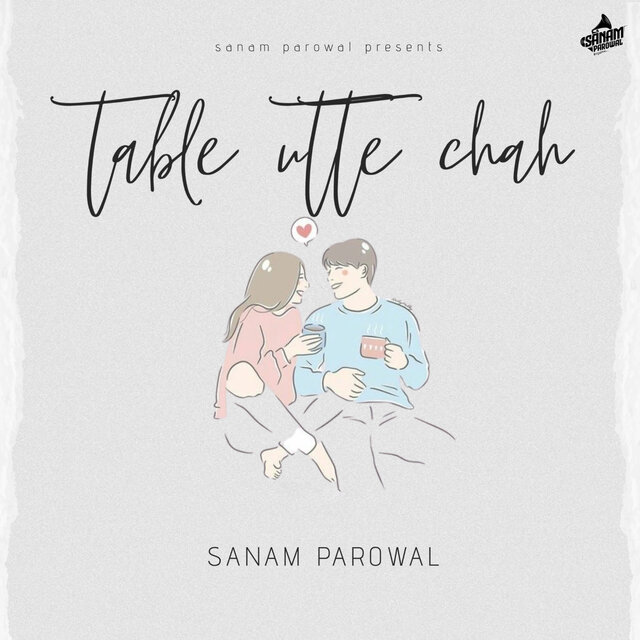 Table Utte Chah