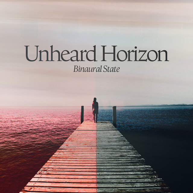 Unheard Horizon