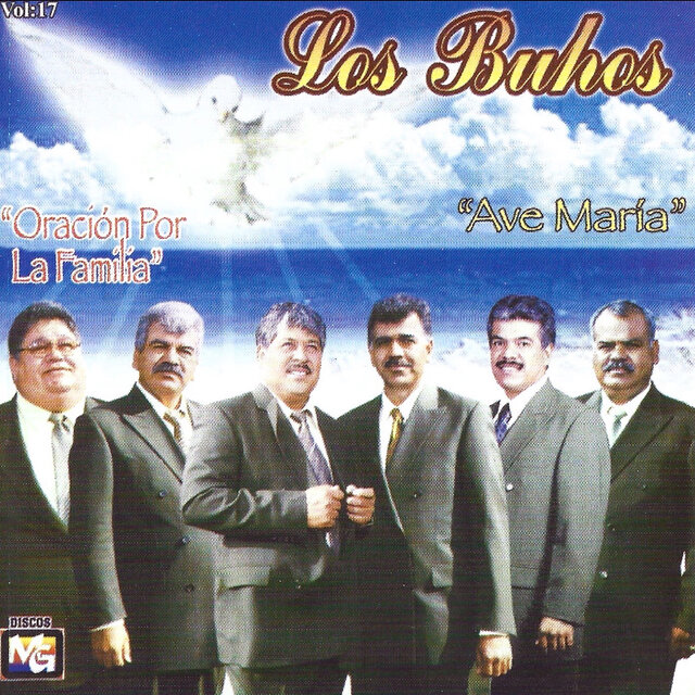 Oración Por La Familia, Vol. 17