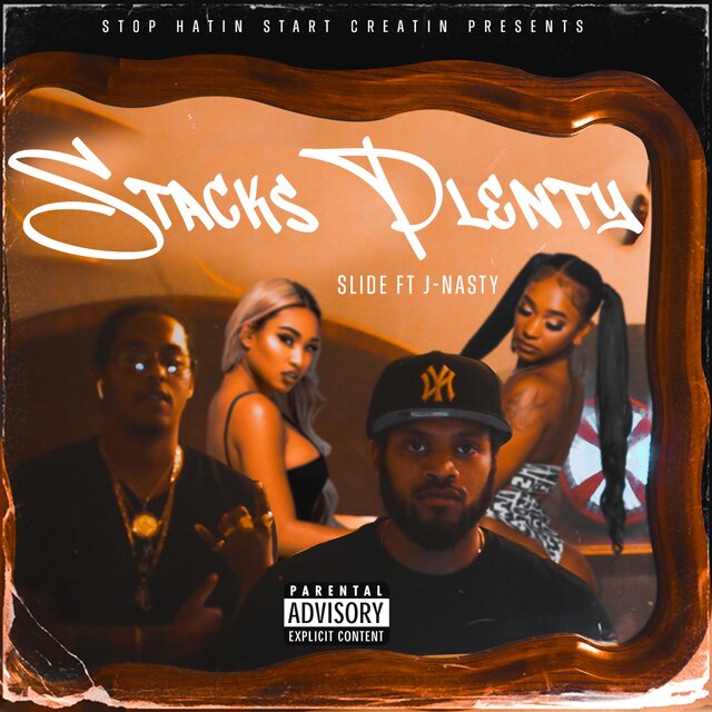 Slide (feat. StacksPlenty)