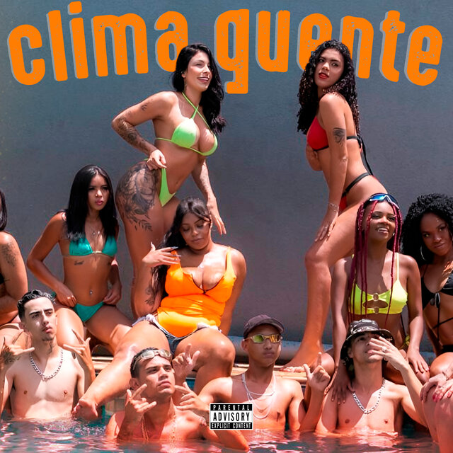 Clima Quente