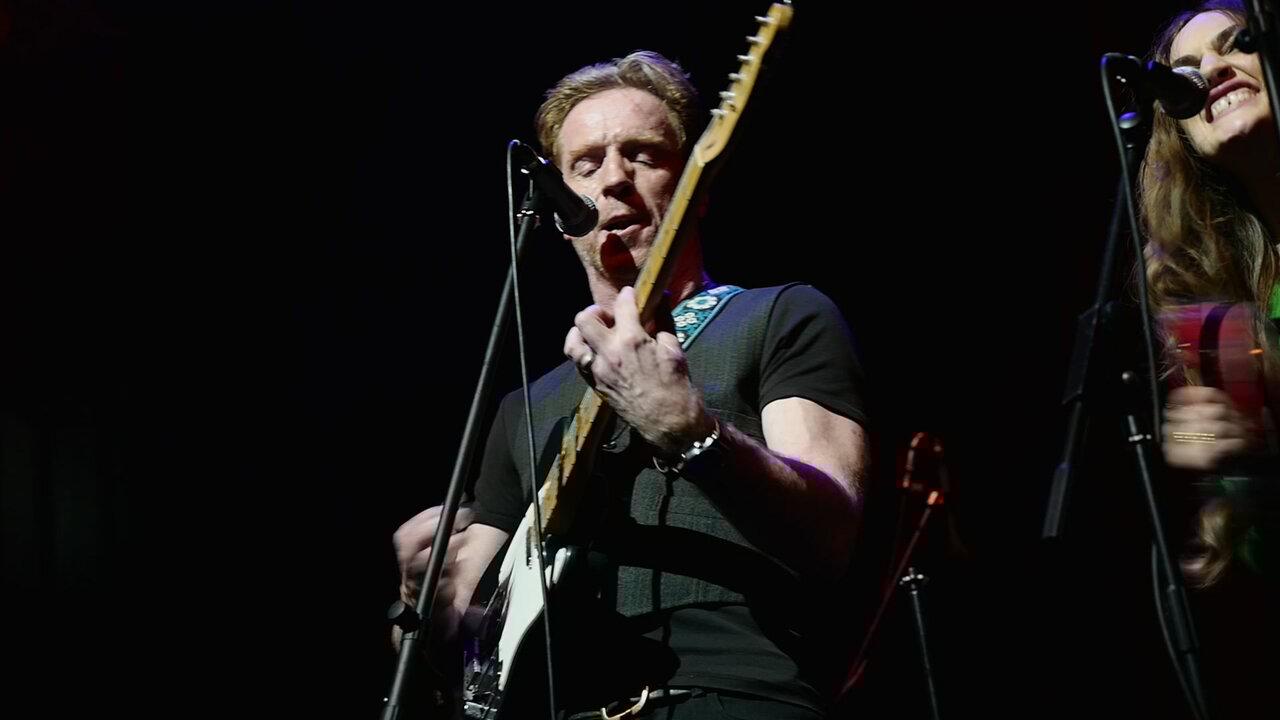 Makin' Plans (Live At Hoxton Hall)