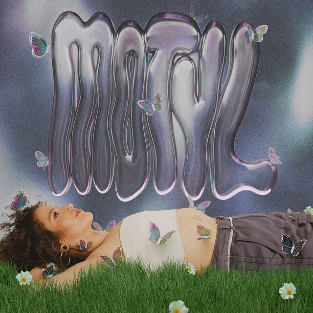 Motyl