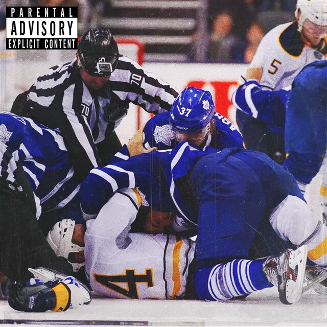 Series Tied (feat. Falcon Outlaw)