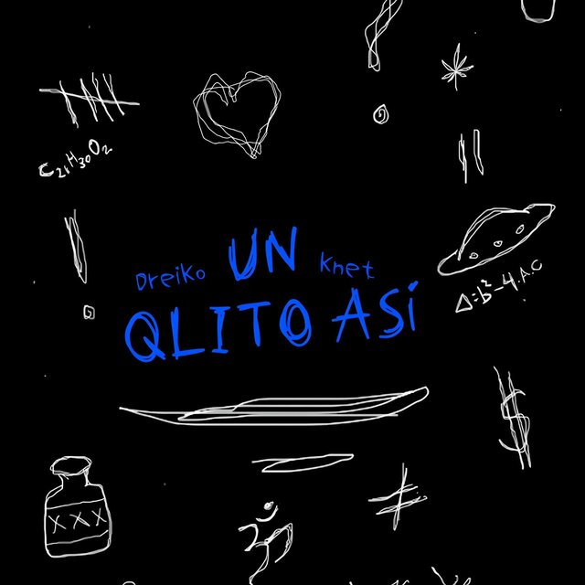 Un Qlito Así (feat. Dreiko)