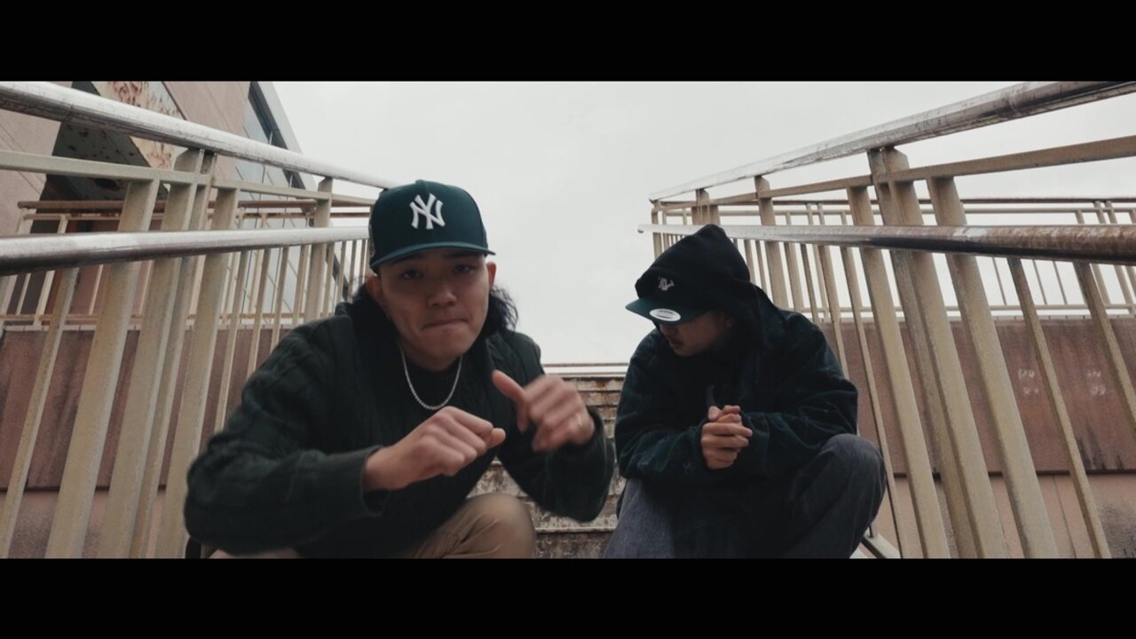 Slowly Talk (feat. SHINTARO)