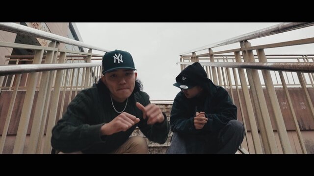 Slowly Talk (feat. SHINTARO)