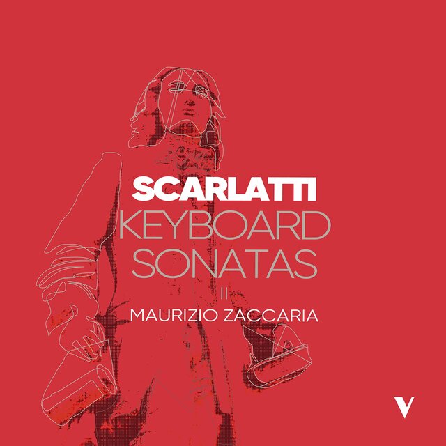 Scarlatti: Keyboard Sonatas, Vol. 5