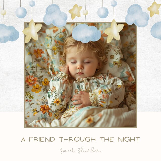 A Friend Through the Night