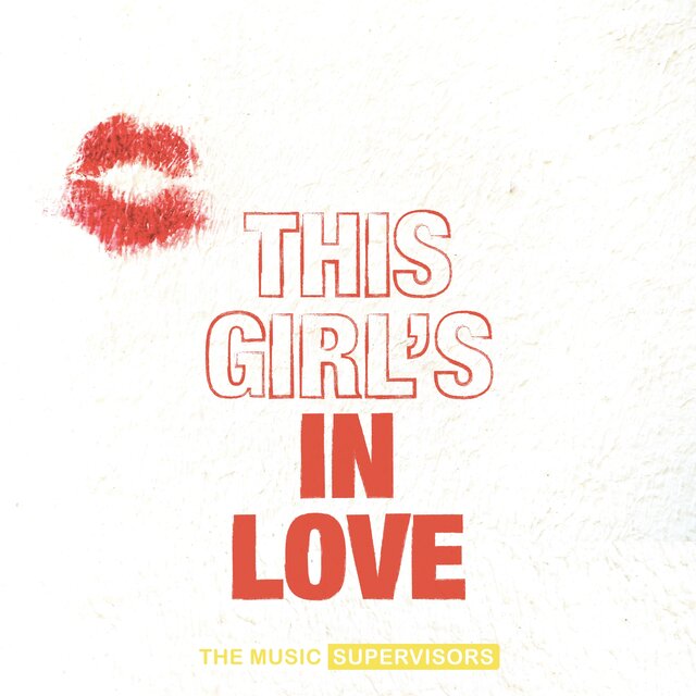 This Girl's in Love
