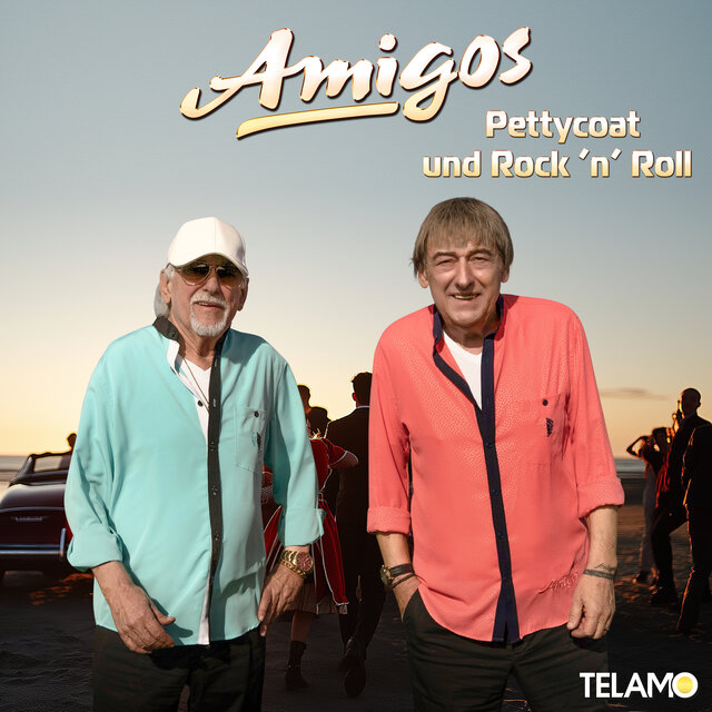 Pettycoat und Rock ’n’ Roll