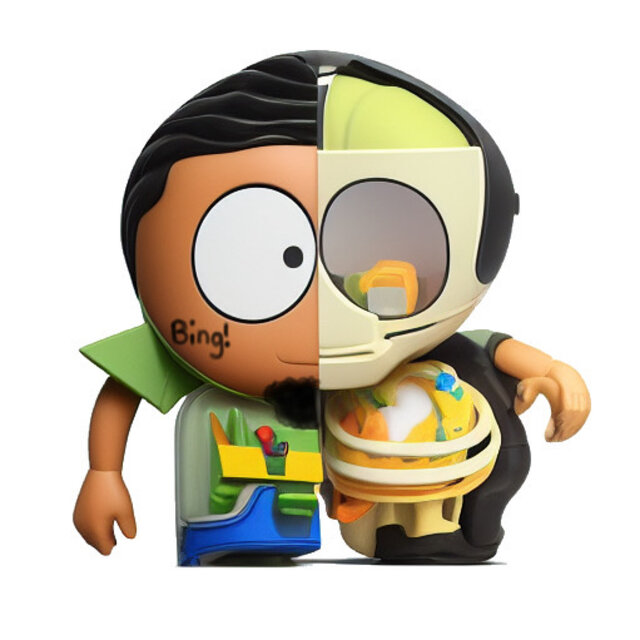 Bingskelli 2.5