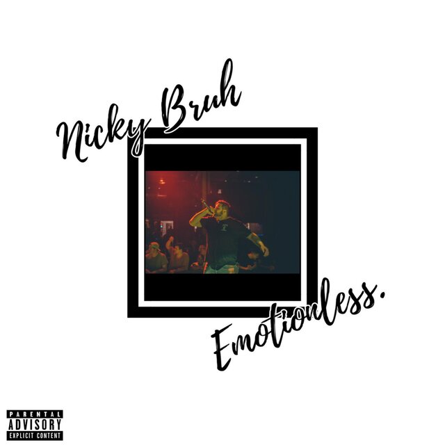 Emotionless