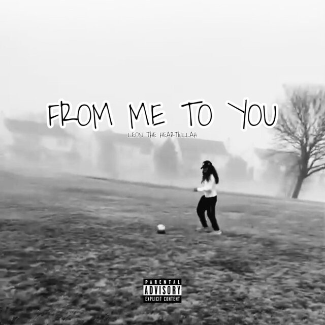 FROM ME TO YOU