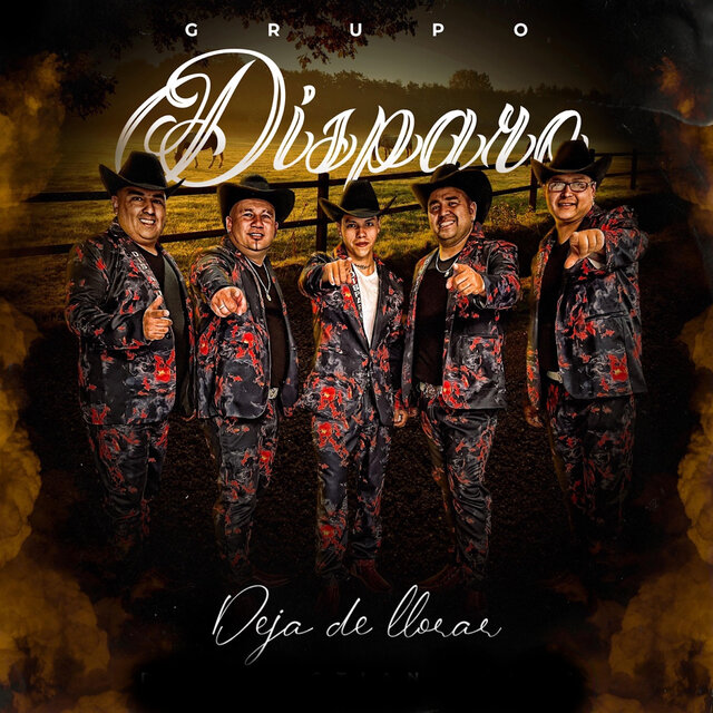 Deja de Llorar