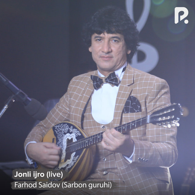 Jonli jjro (Live)