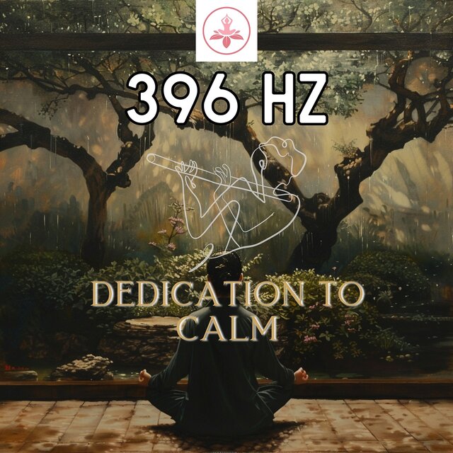 Dedication to Calm