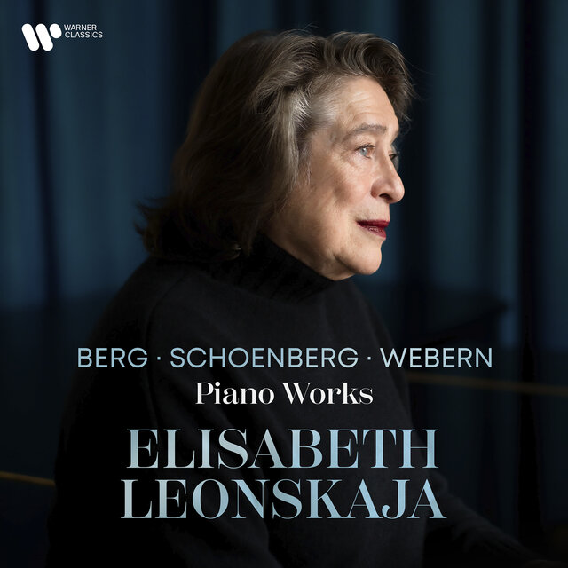 Schoenberg: 6 Little Piano Pieces, Op. 19 : No. 1, Leicht, zart
