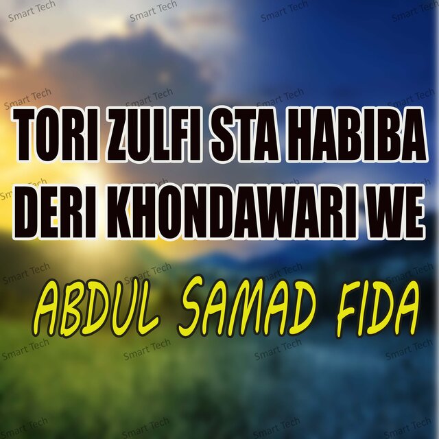 Tori Zulfi Sta habiba Deri Khondawari We