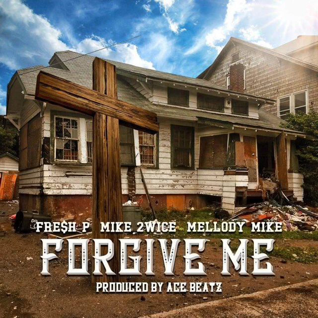 Forgive Me