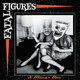 Cover art for album X Minus One by Fatal Figures