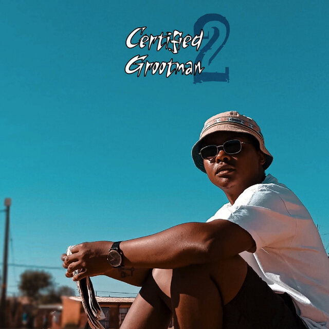 Certified Grootman 2