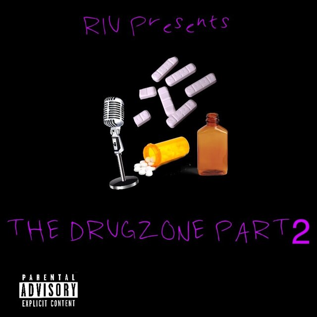 DRUGZONE PT2