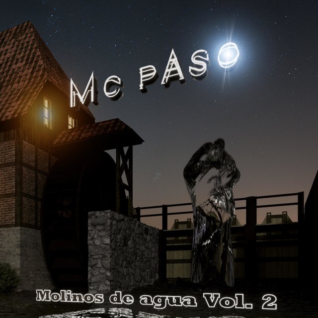 Molinos De Agua, Vol. 2
