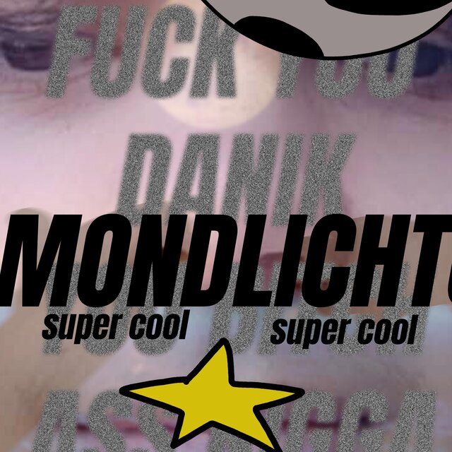 MONDLICHTU (feat. Gilamp)