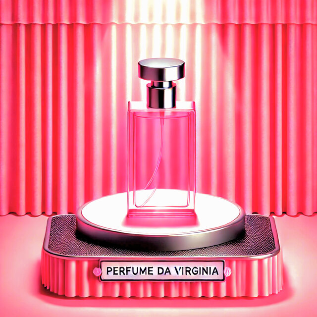 Perfume da Virgínia