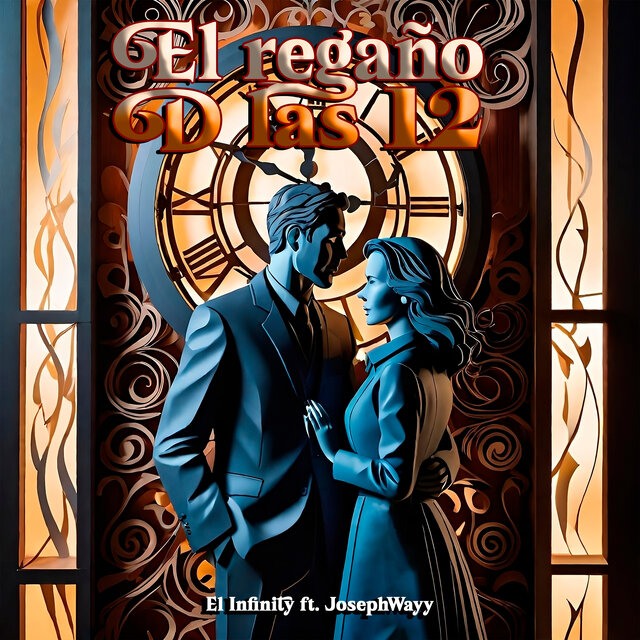 El Regaño D las 12