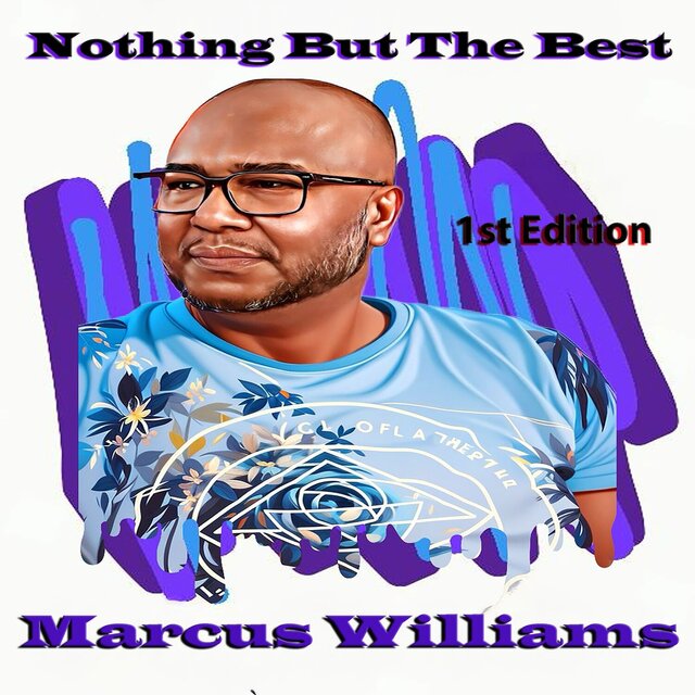 Nothing But The Best First Edition