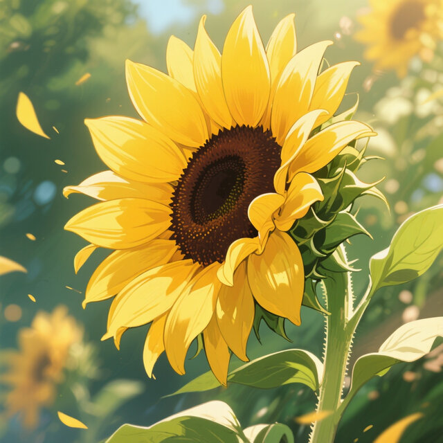 album image