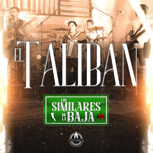 El Taliban (En Vivo)