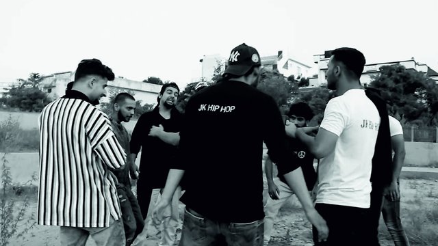 Jammu Cypher